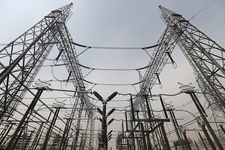 احتمال متوقف شدن 400 پروژه بزرگ صنعت برق